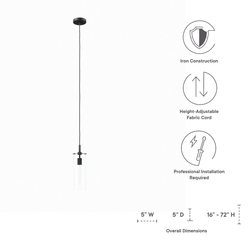 Skylark Pendant Light. Picture 2
