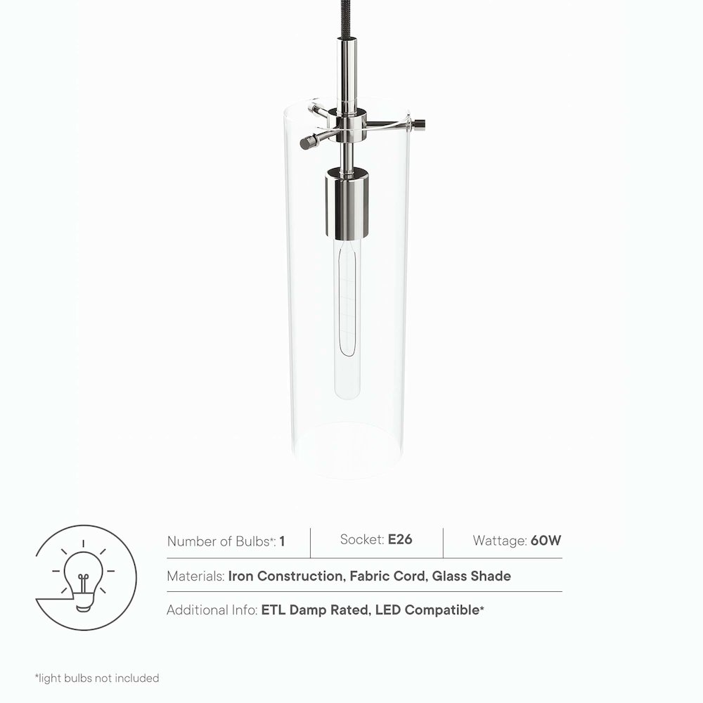 Skylark Pendant Light. Picture 3