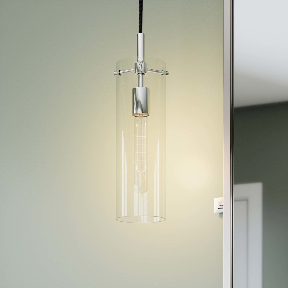 Skylark Pendant Light. Picture 7
