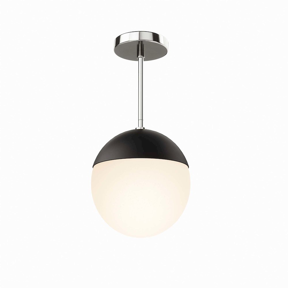 Stellar 1-Light Pendant Light. Picture 4