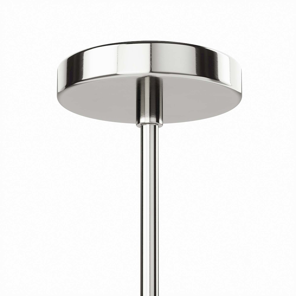 Stellar 1-Light Pendant Light. Picture 5