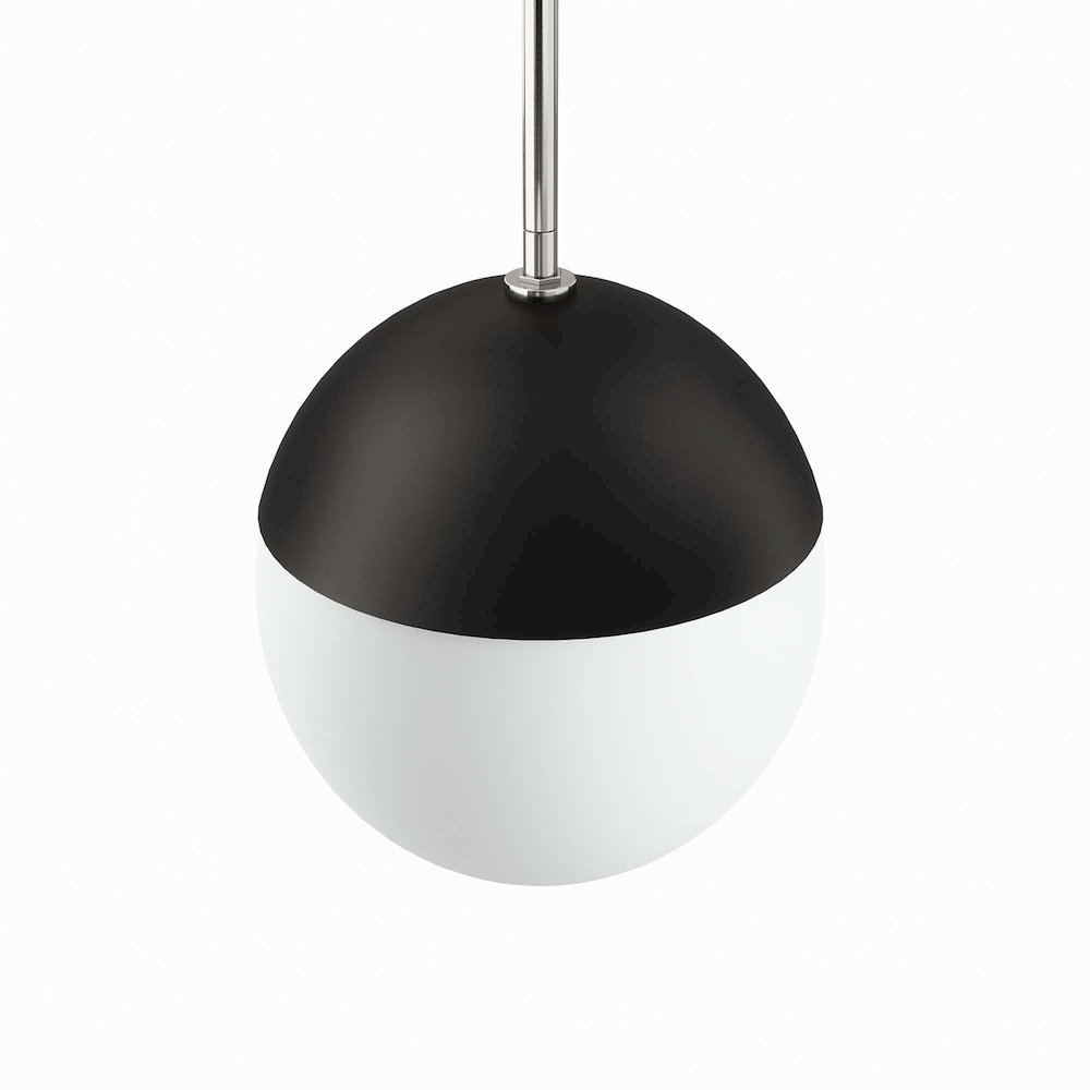 Stellar 1-Light Pendant Light. Picture 6