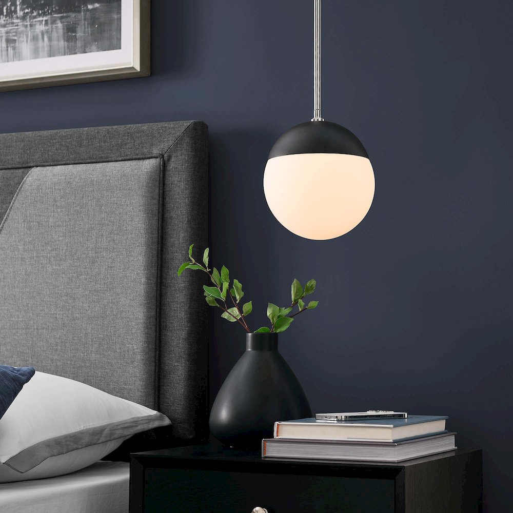 Stellar 1-Light Pendant Light. Picture 7