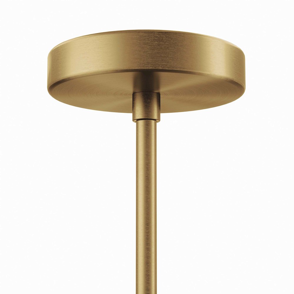 Stellar 1-Light Pendant Light. Picture 5