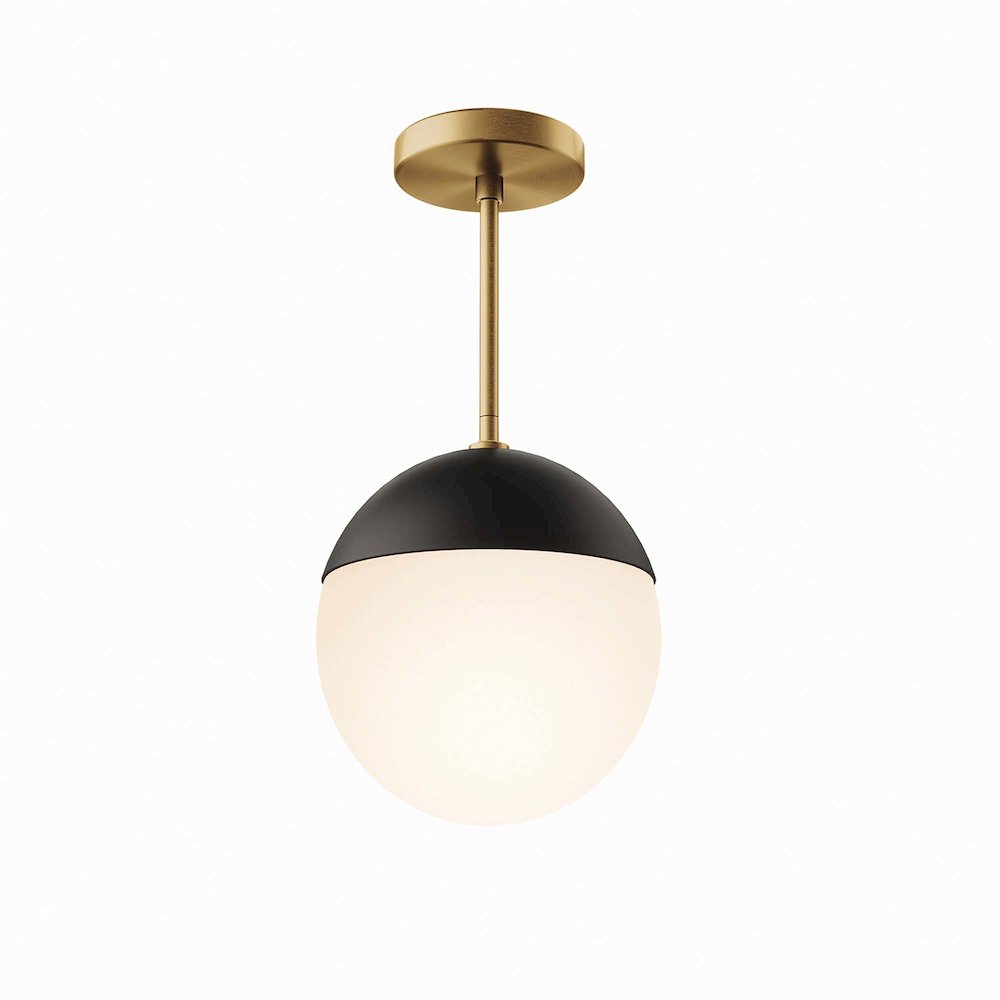 Stellar 1-Light Pendant Light. Picture 6