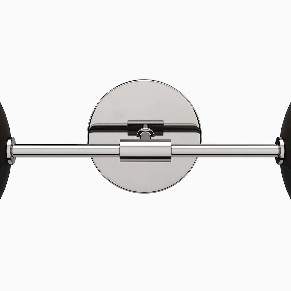Stellar 2-Light Wall Sconce. Picture 6