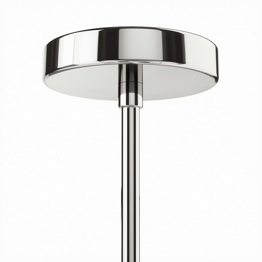 Stellar 5-Light Chandelier. Picture 5