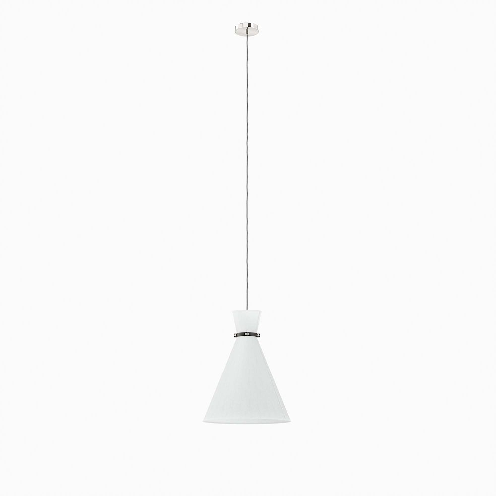Starlight 1-Light Pendant Light. Picture 1