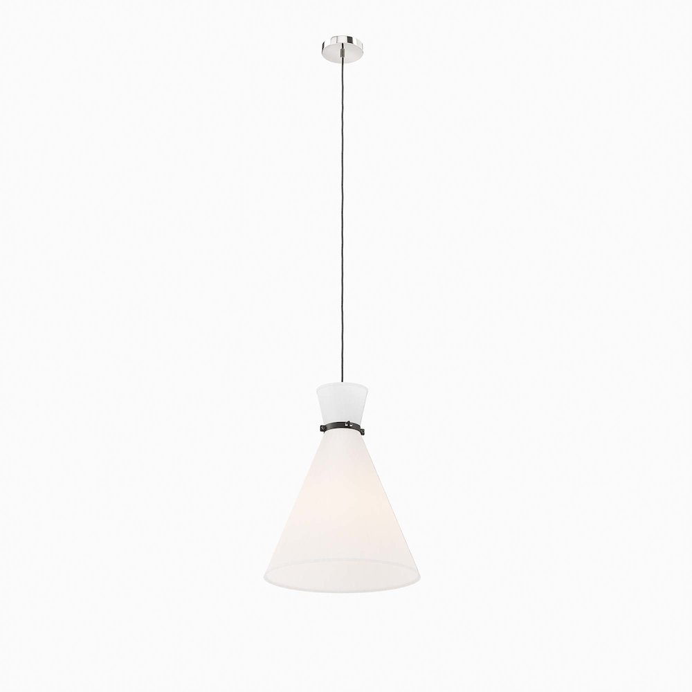 Starlight 1-Light Pendant Light. Picture 4