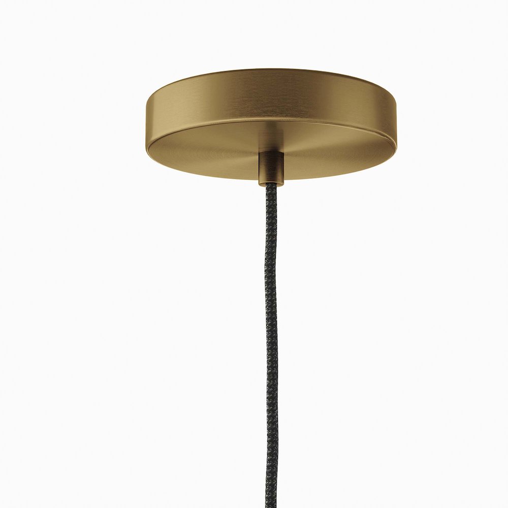 Starlight 1-Light Pendant Light. Picture 5