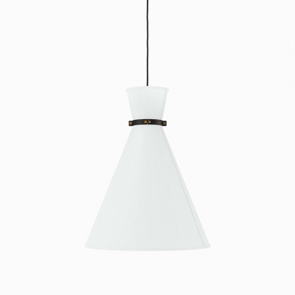 Starlight 1-Light Pendant Light. Picture 6