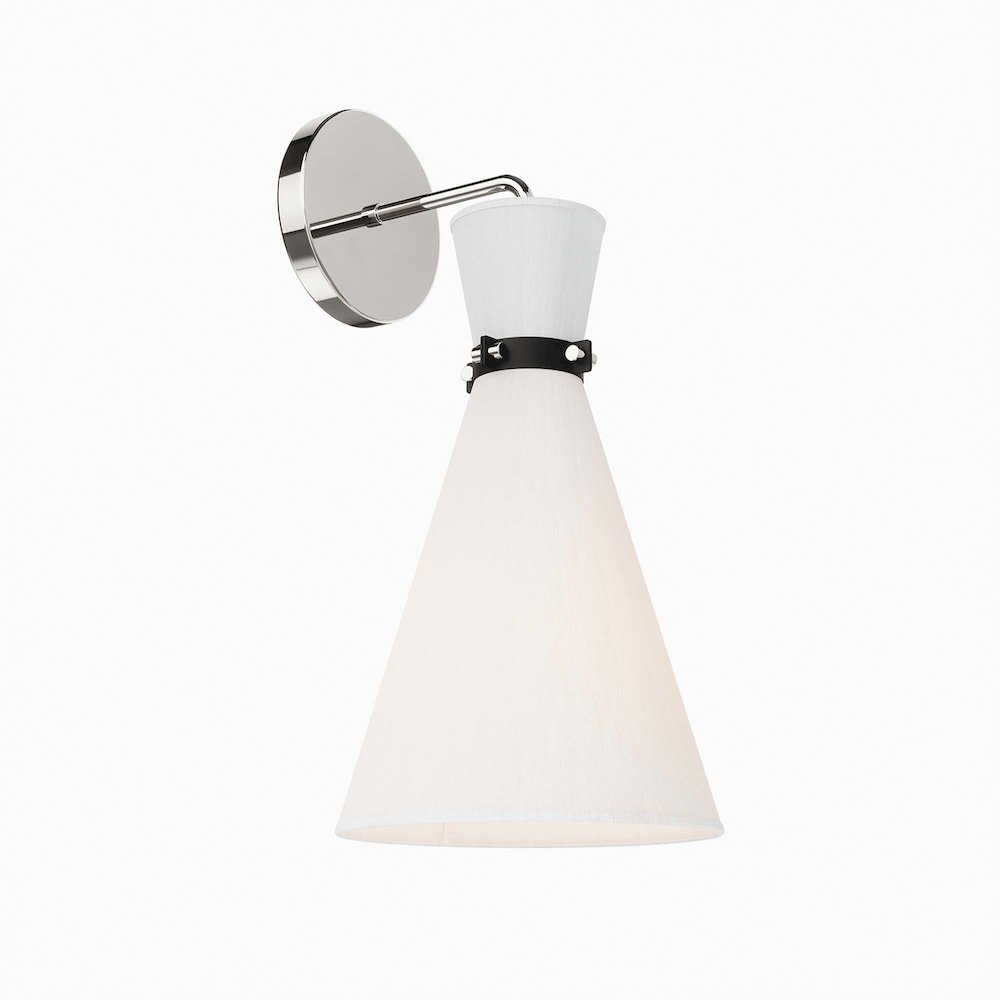 Starlight 1-Light Wall Sconce. Picture 1