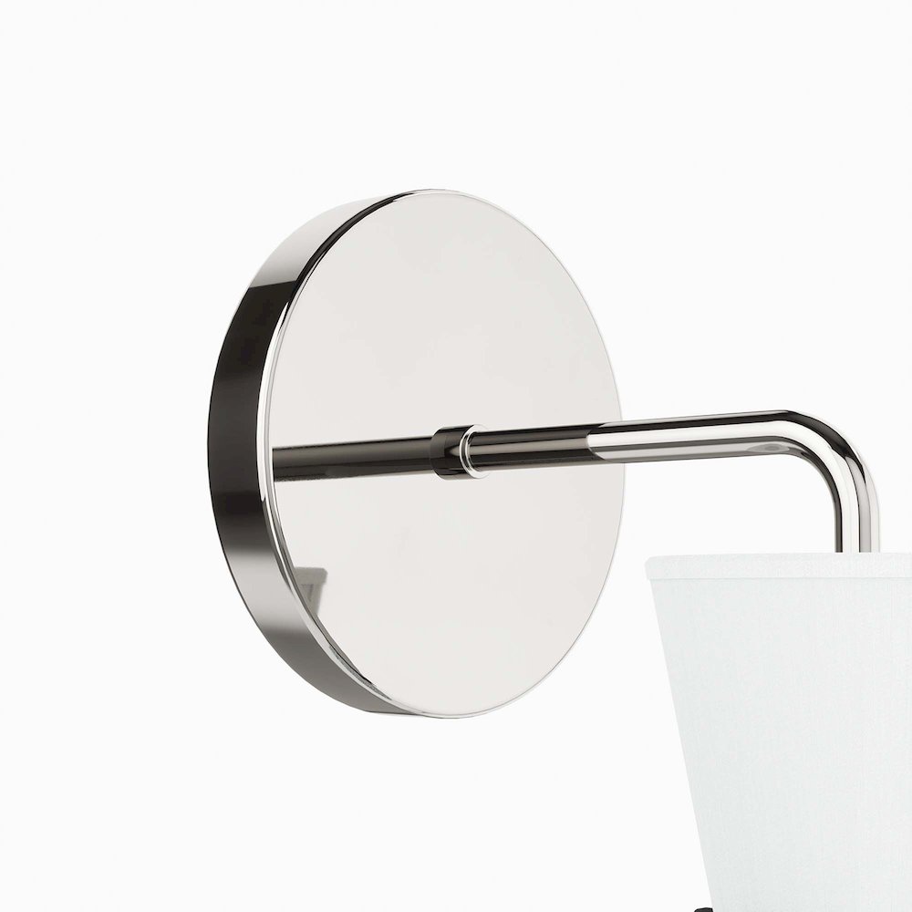Starlight 1-Light Wall Sconce. Picture 4