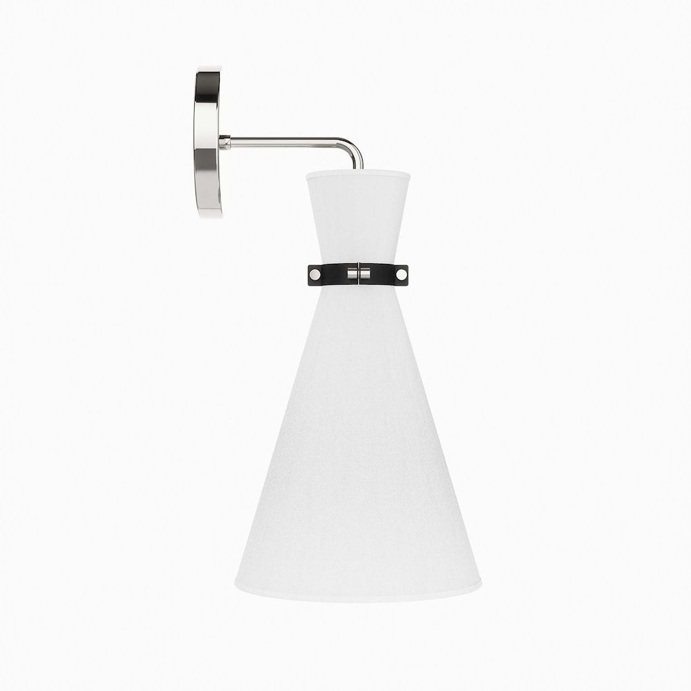 Starlight 1-Light Wall Sconce. Picture 6