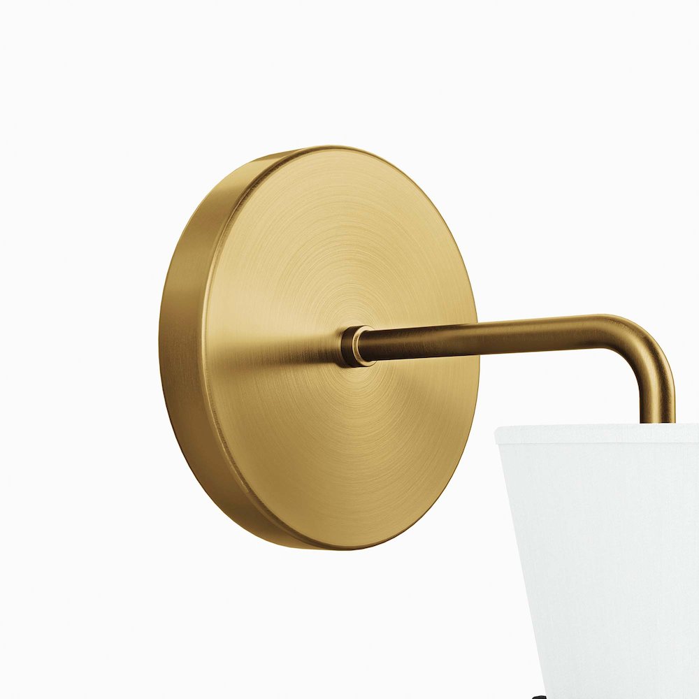 Starlight 1-Light Wall Sconce. Picture 4