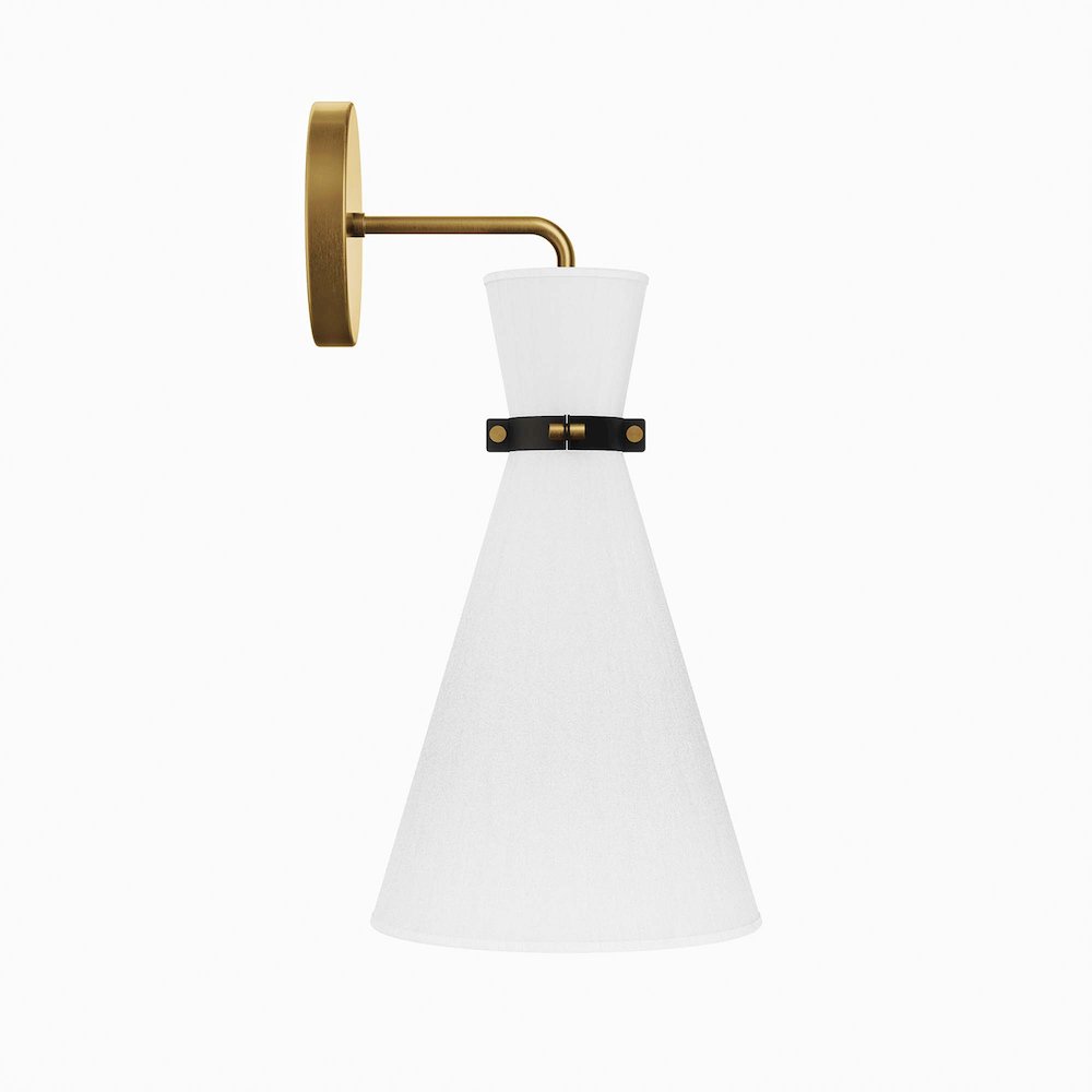 Starlight 1-Light Wall Sconce. Picture 6