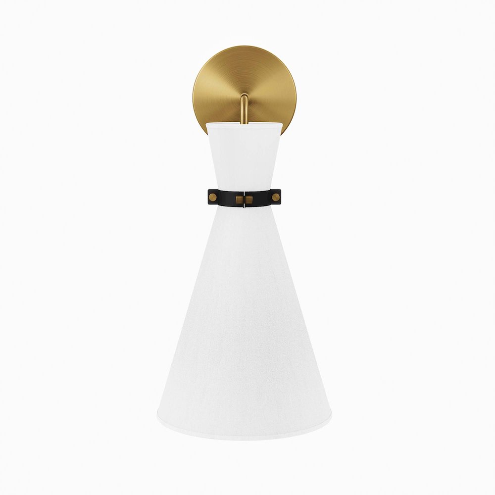 Starlight 1-Light Wall Sconce. Picture 7