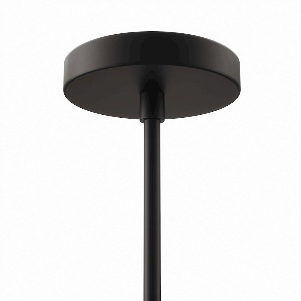 Penrose 6-Light Chandelier. Picture 5
