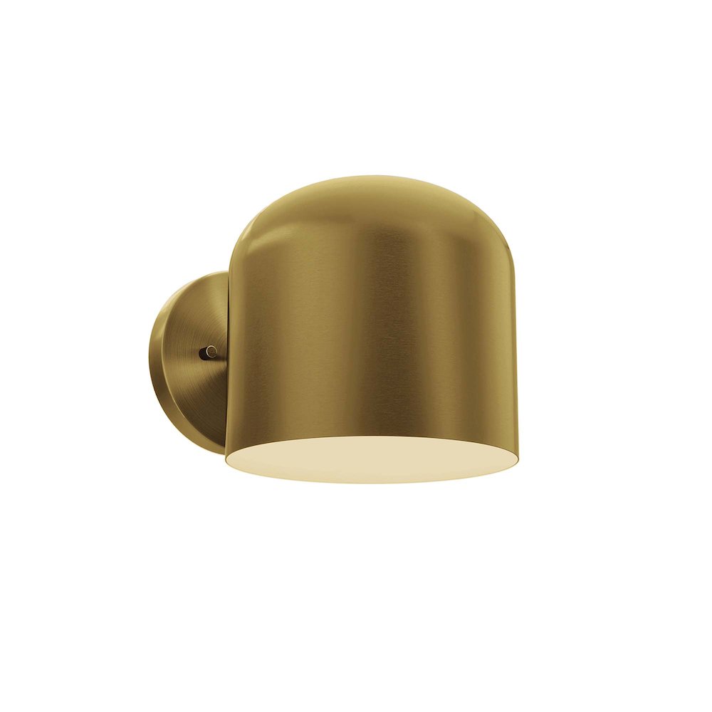Avenue 1-Light Wall Sconce. Picture 4