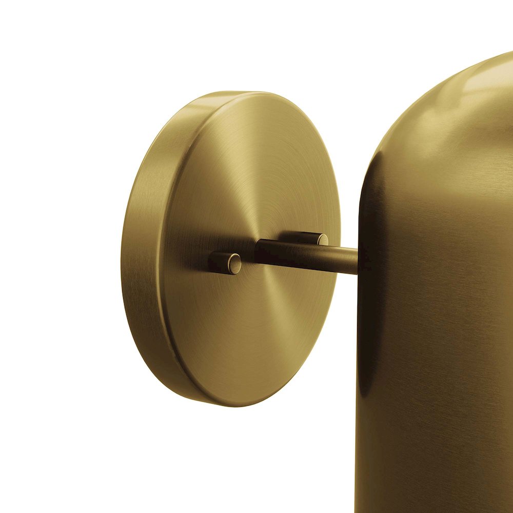 Avenue 1-Light Wall Sconce. Picture 5