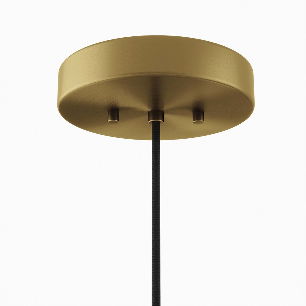 Avenue 1-Light Pendant Light. Picture 5