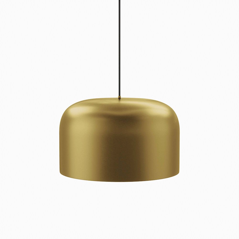 Avenue 1-Light Pendant Light. Picture 6