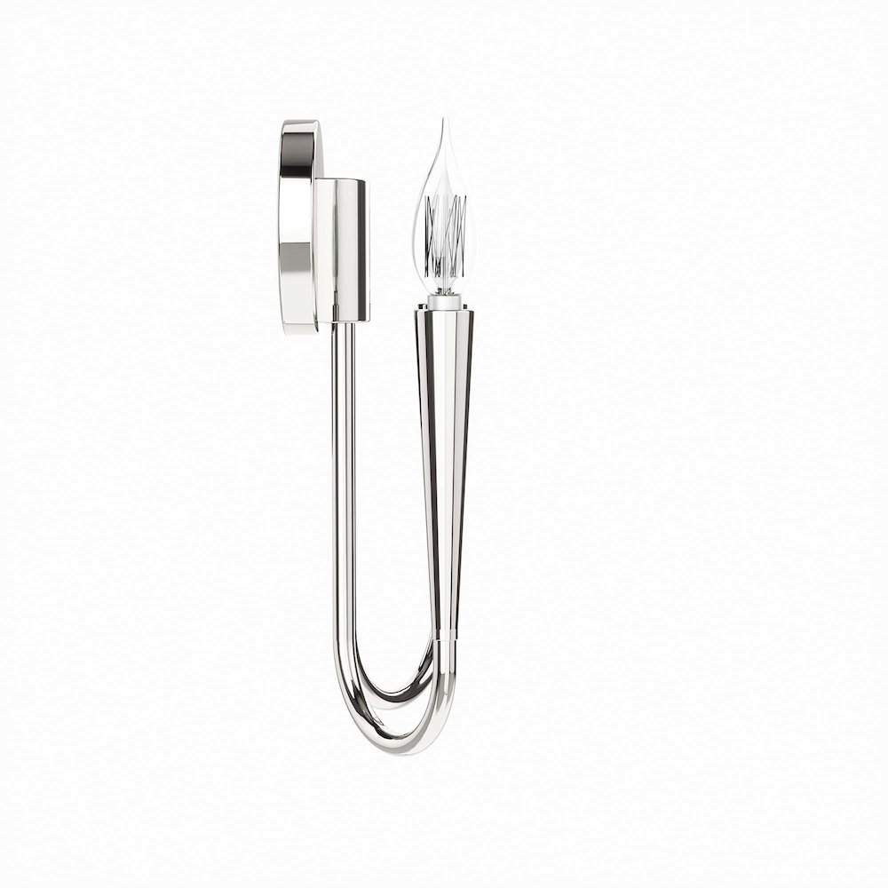 Penrose 2-Light Wall Sconce. Picture 6