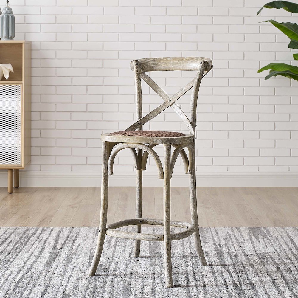 Gear Counter Stool. Picture 9