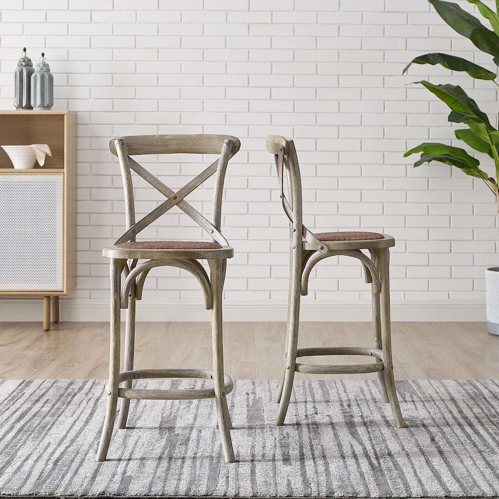 Gear Counter Stool. Picture 10