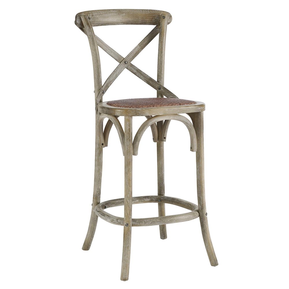 Gear Counter Stool. Picture 1