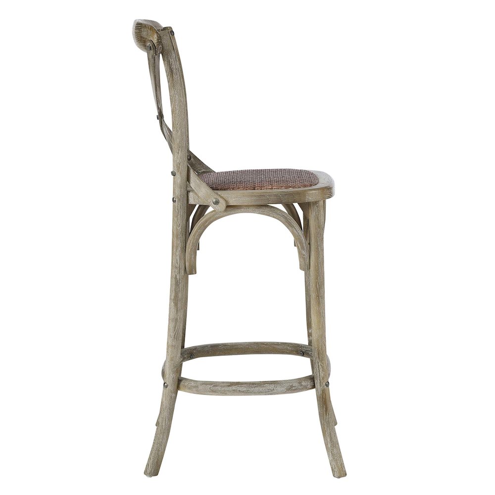 Gear Counter Stool. Picture 4