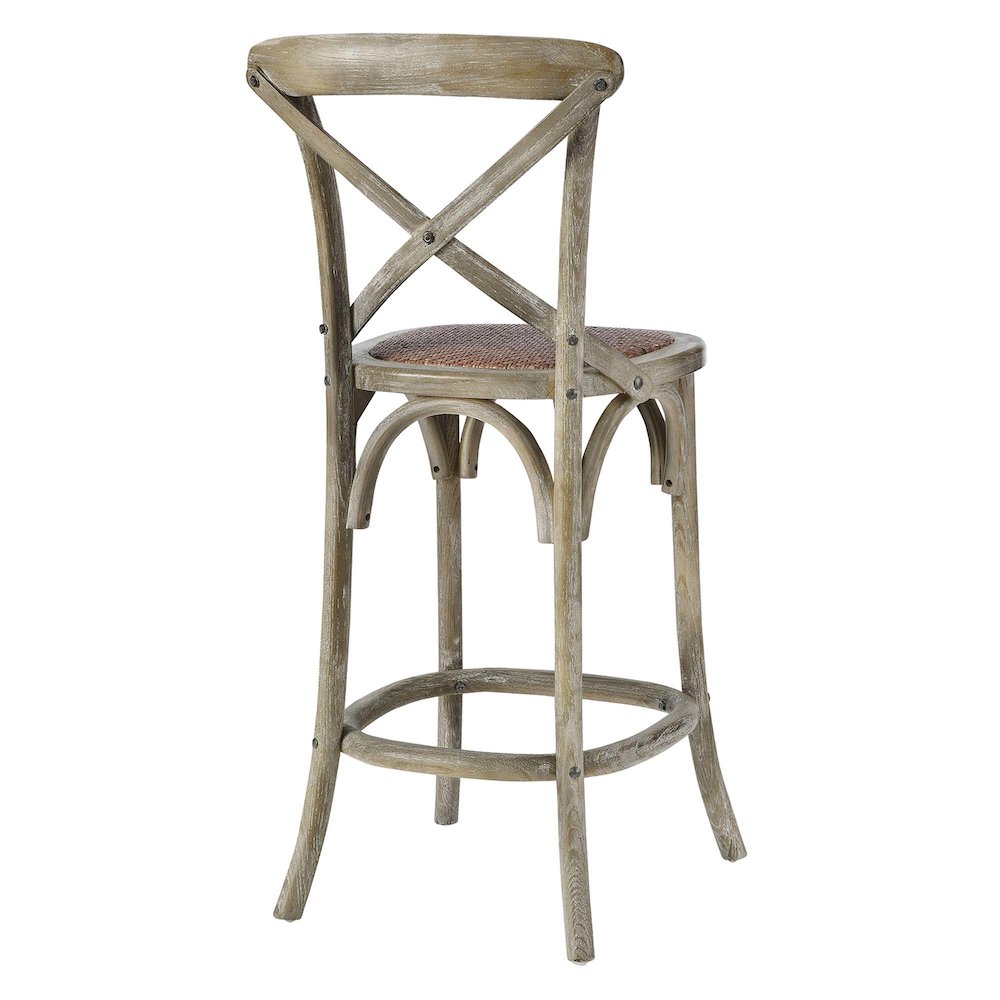 Gear Counter Stool. Picture 5