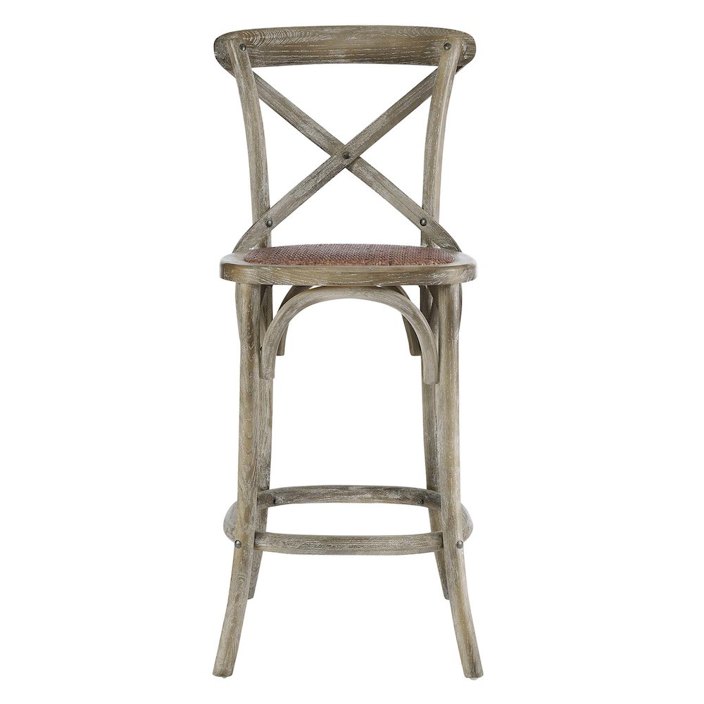 Gear Counter Stool. Picture 6