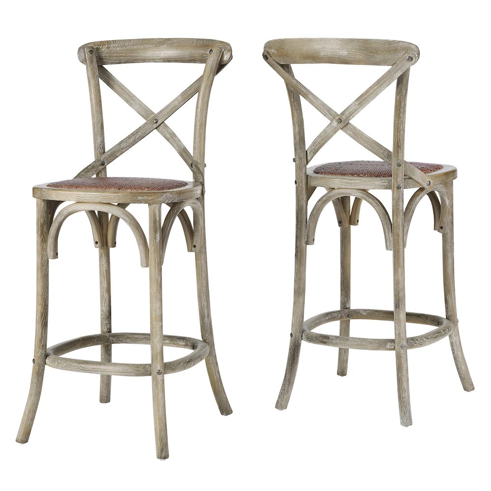 Gear Counter Stool. Picture 7