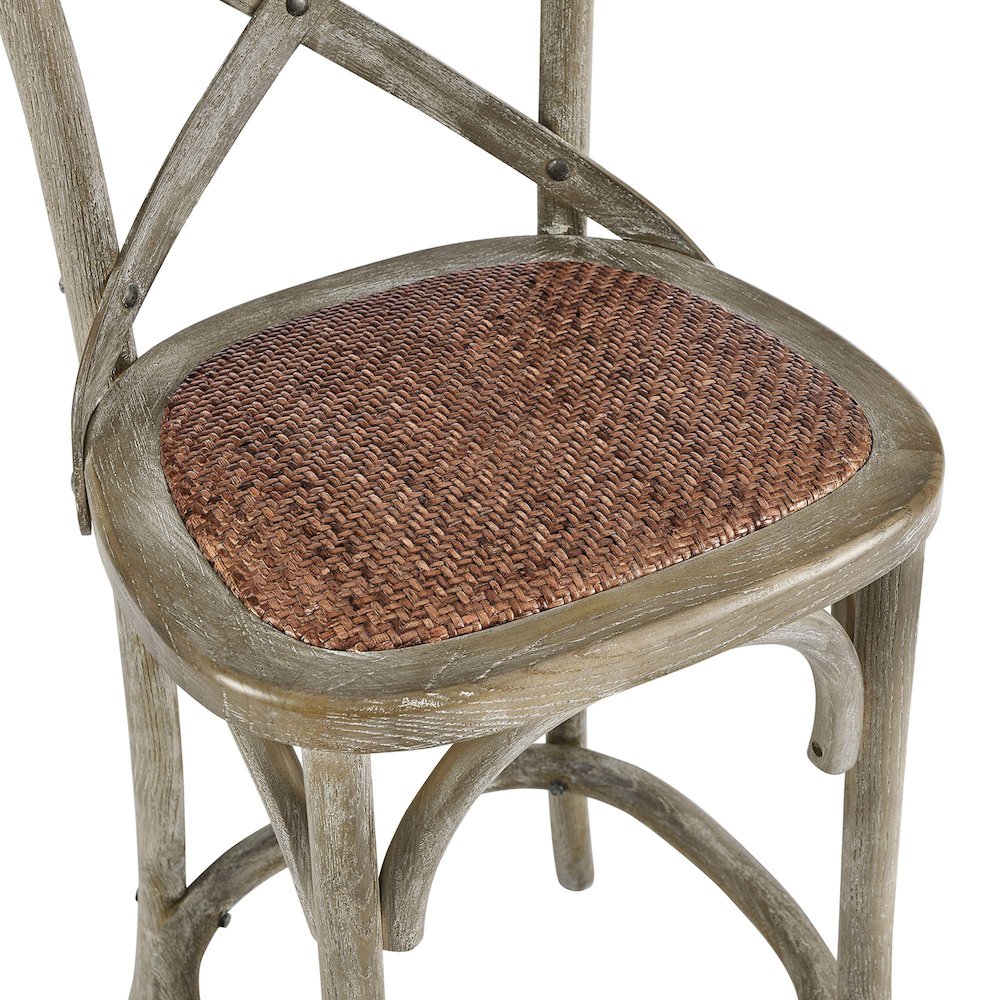Gear Counter Stool. Picture 8