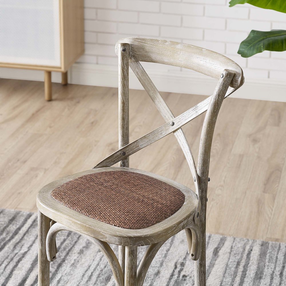 Gear Counter Stool. Picture 11