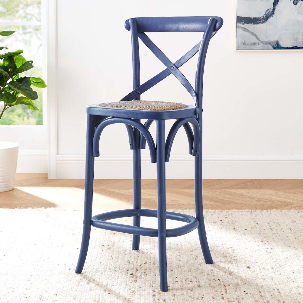 Gear Counter Stool. Picture 9