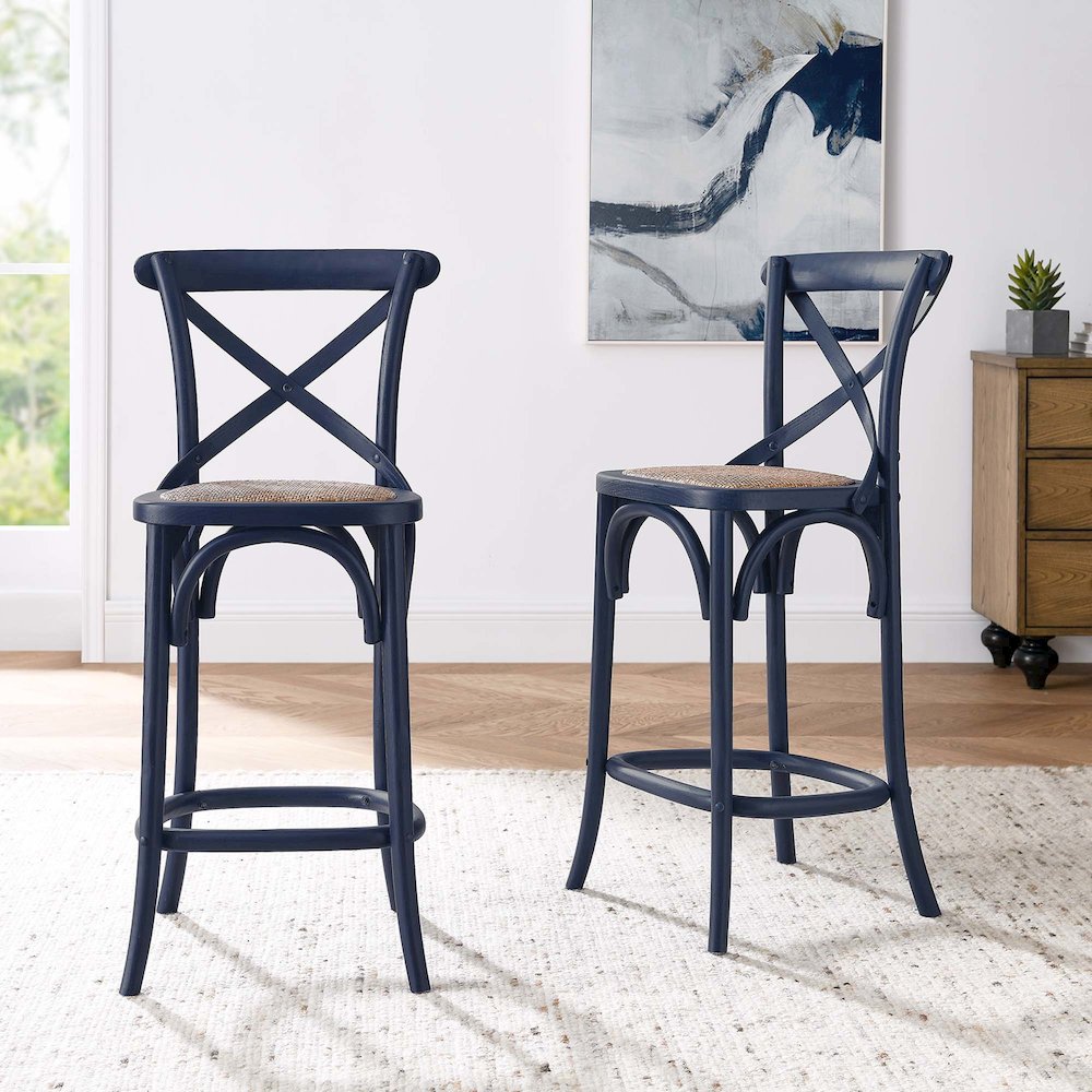 Gear Counter Stool. Picture 10
