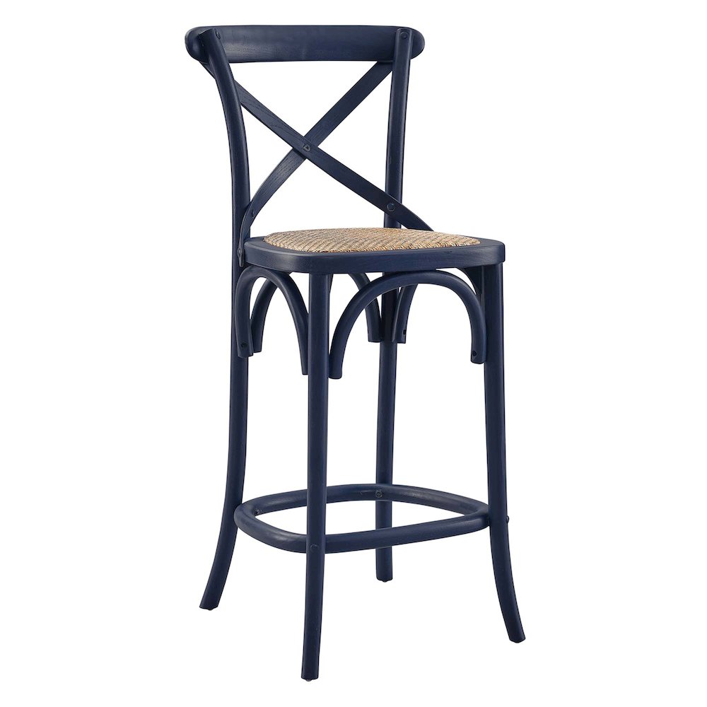 Gear Counter Stool. Picture 1