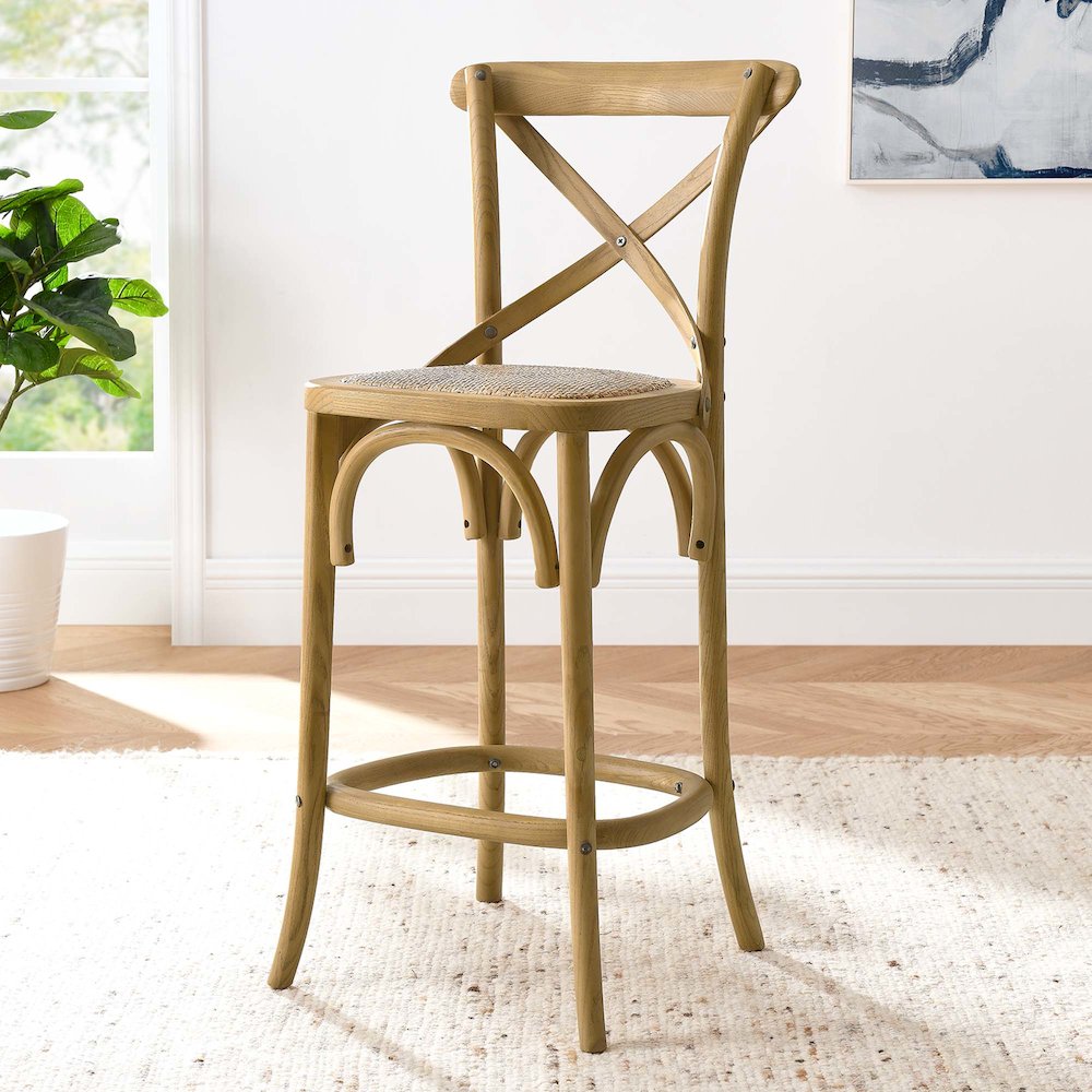 Gear Counter Stool. Picture 9