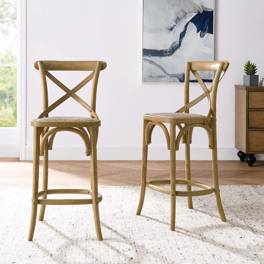 Gear Counter Stool. Picture 12