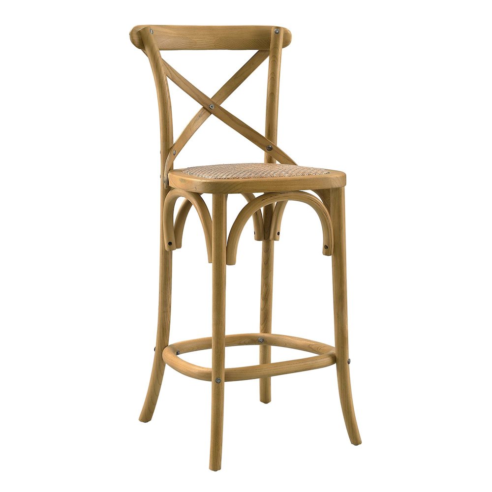 Gear Counter Stool. Picture 1