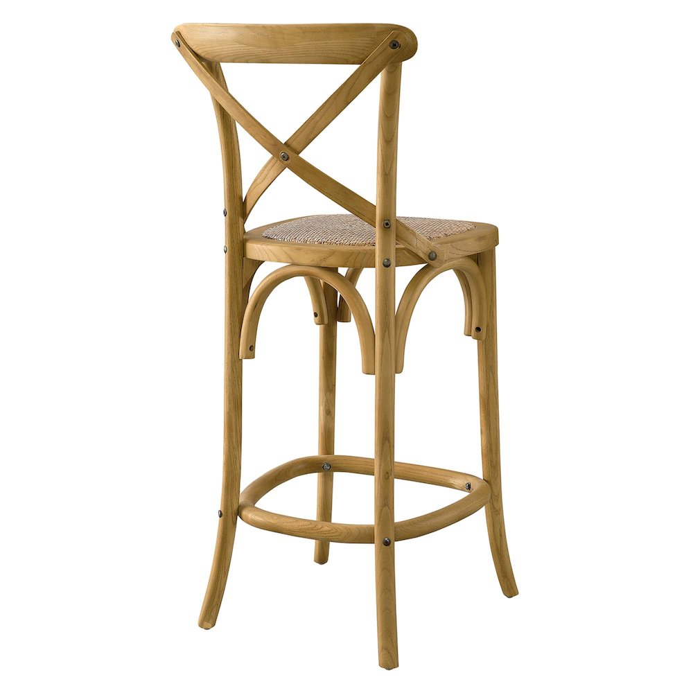 Gear Counter Stool. Picture 4