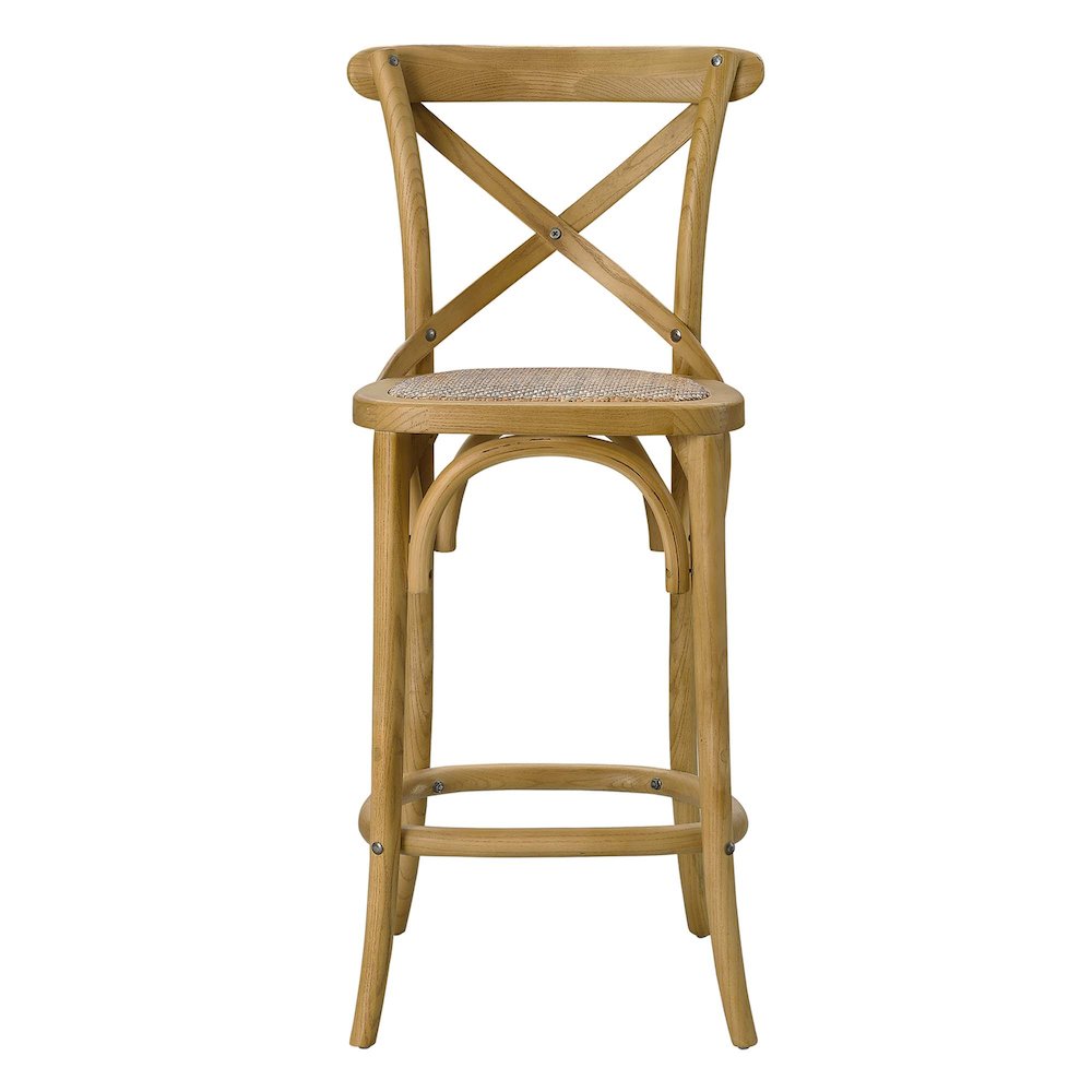 Gear Counter Stool. Picture 5