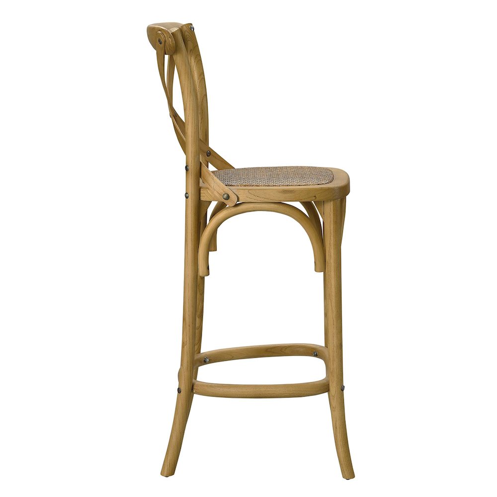 Gear Counter Stool. Picture 6