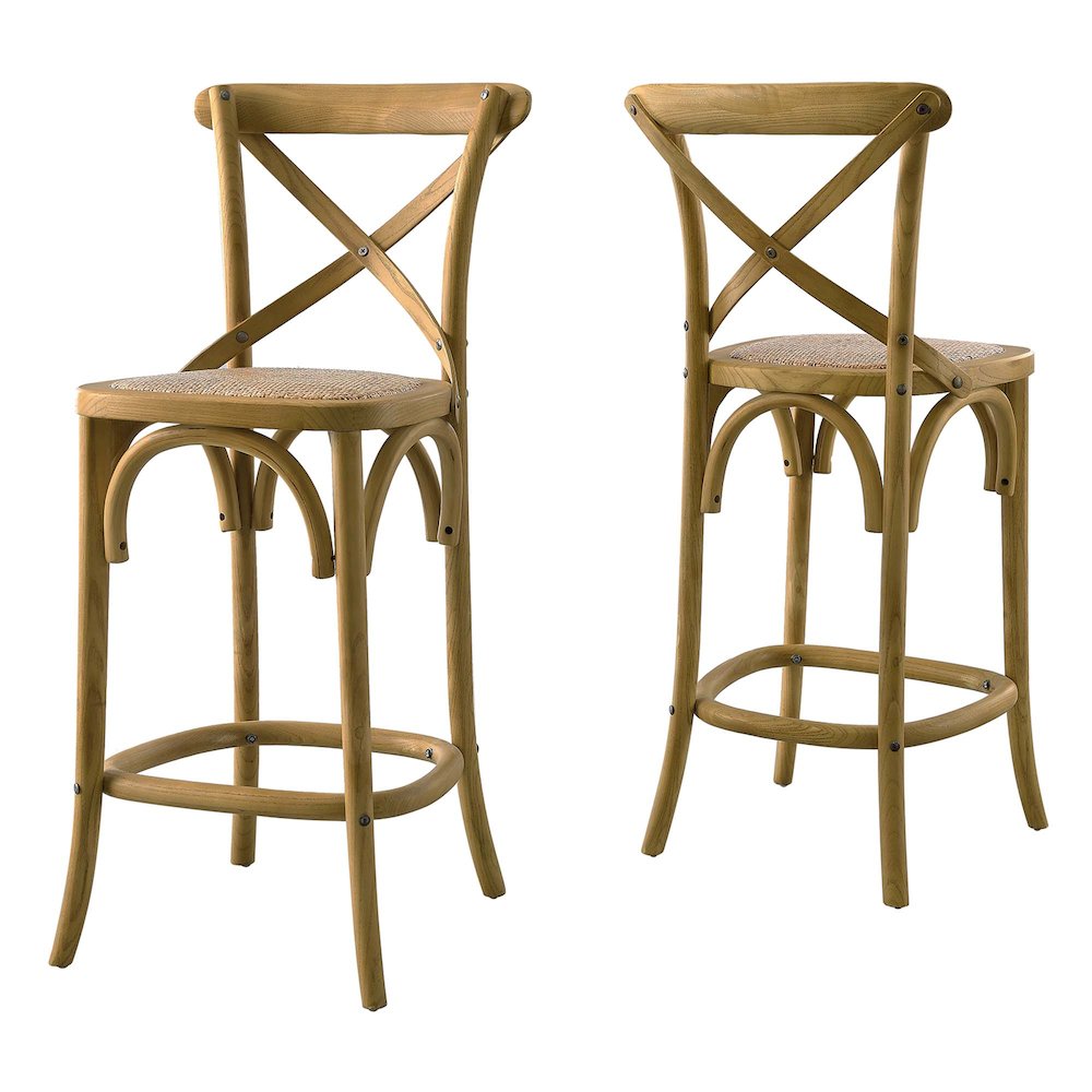Gear Counter Stool. Picture 7