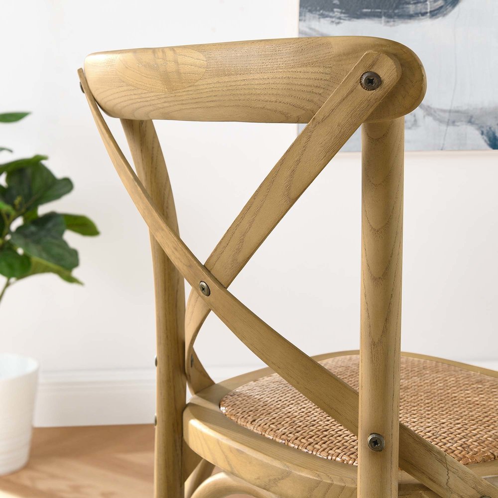 Gear Counter Stool. Picture 11