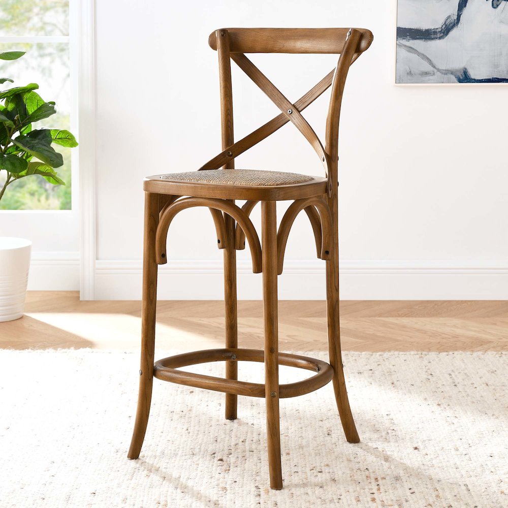 Gear Counter Stool. Picture 9