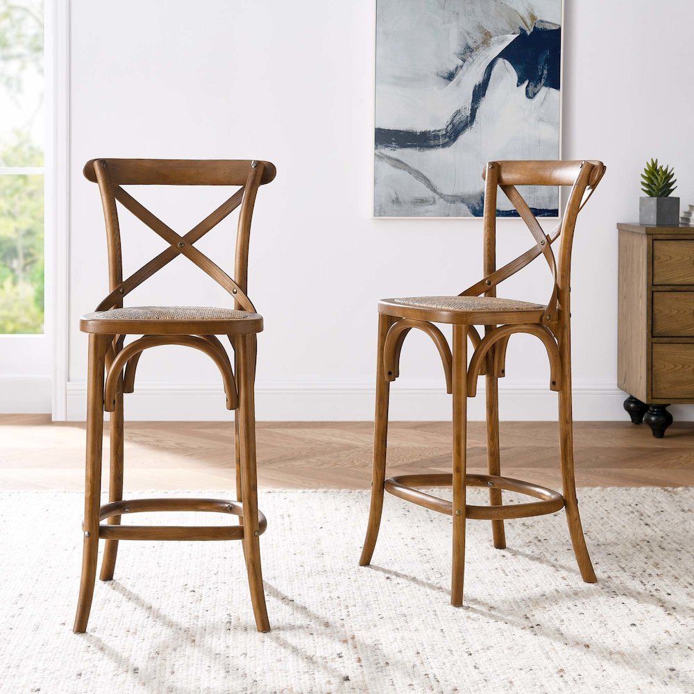 Gear Counter Stool. Picture 10