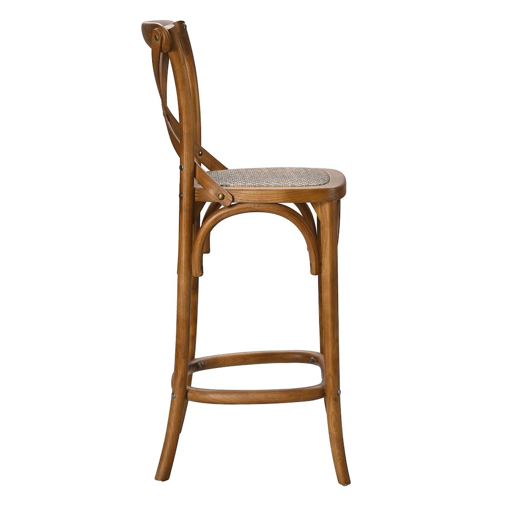 Gear Counter Stool. Picture 6